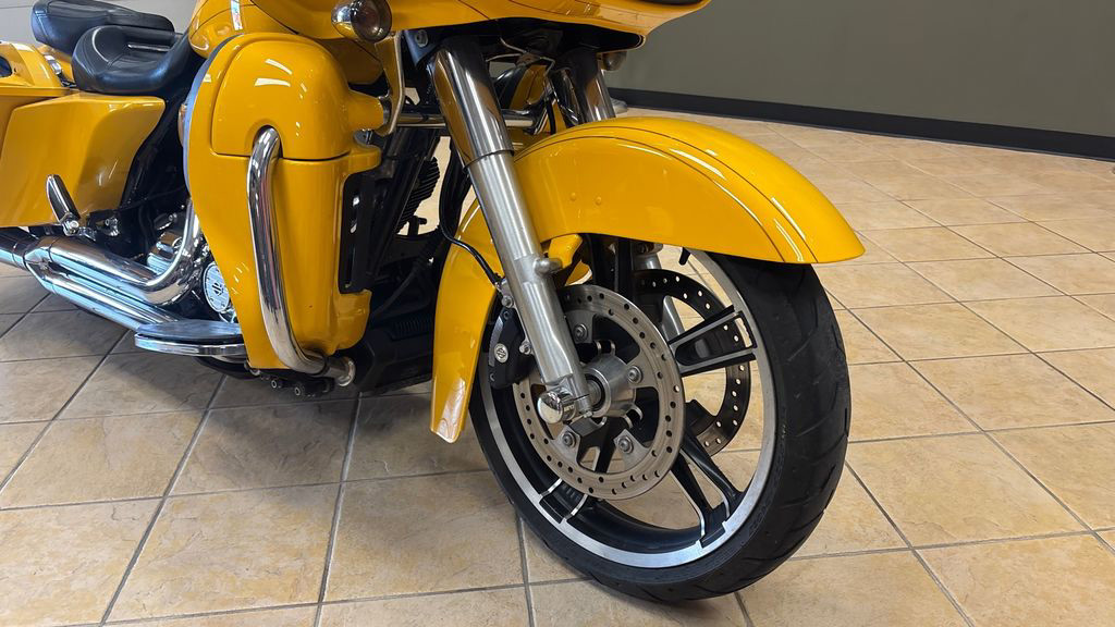 Road Glide® Custom