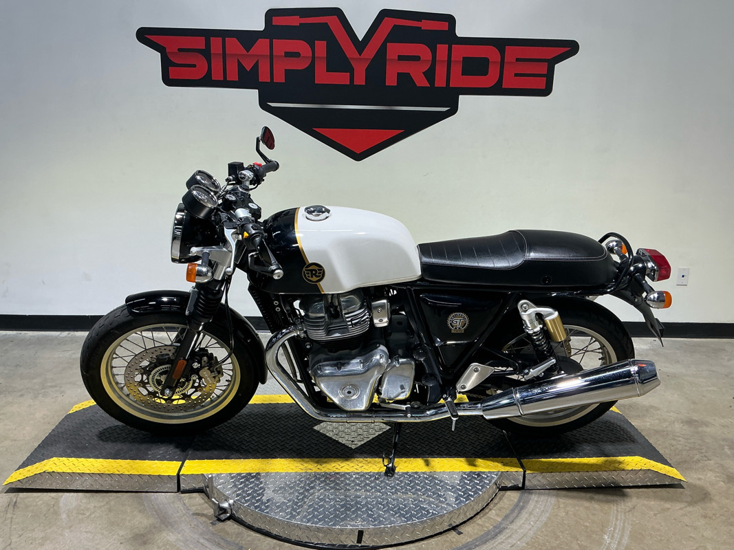 Continental GT 650