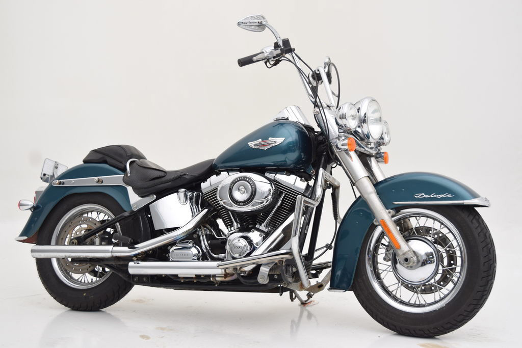 Softail® Deluxe
