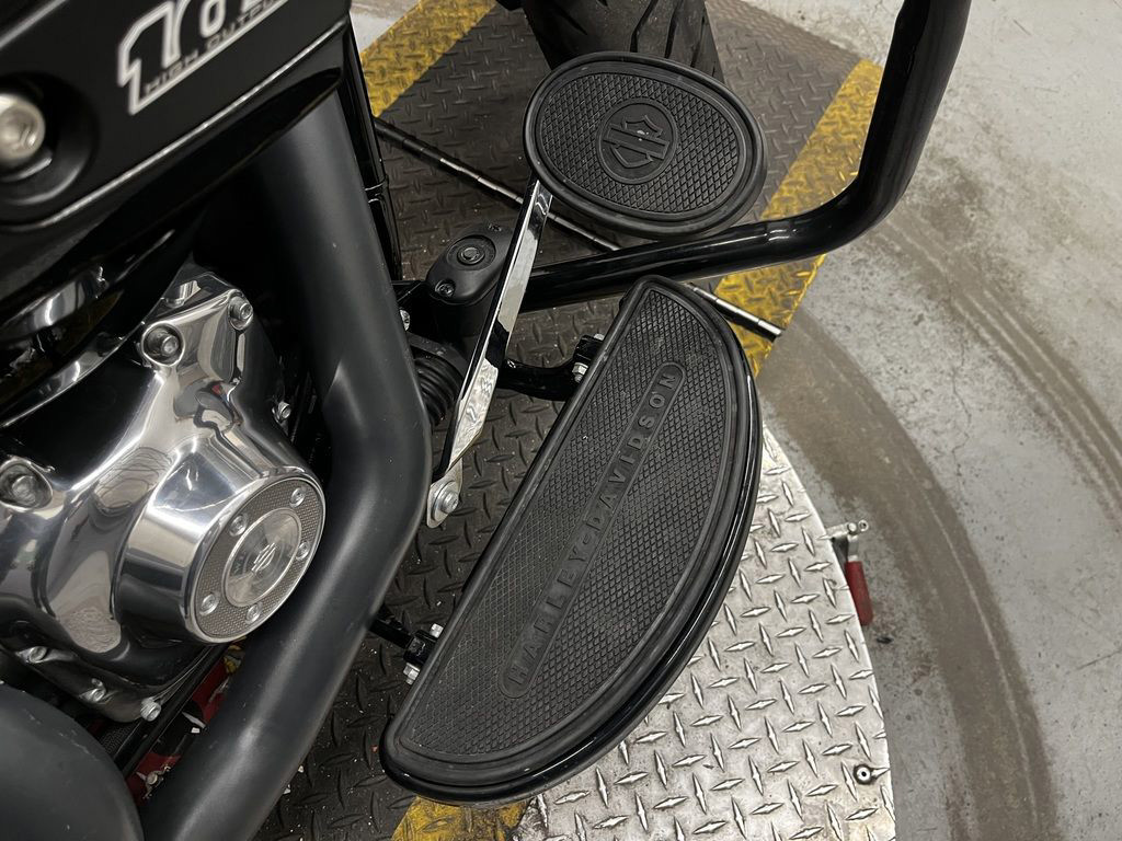 Softail® Slim®