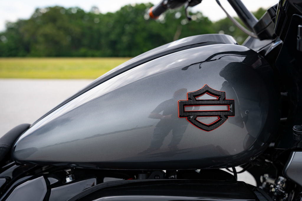 CVO® Road Glide®