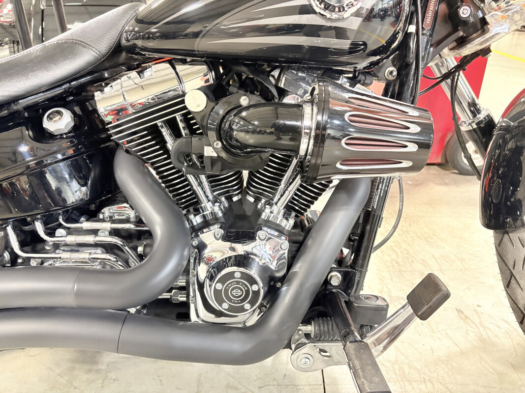Softail® Breakout®