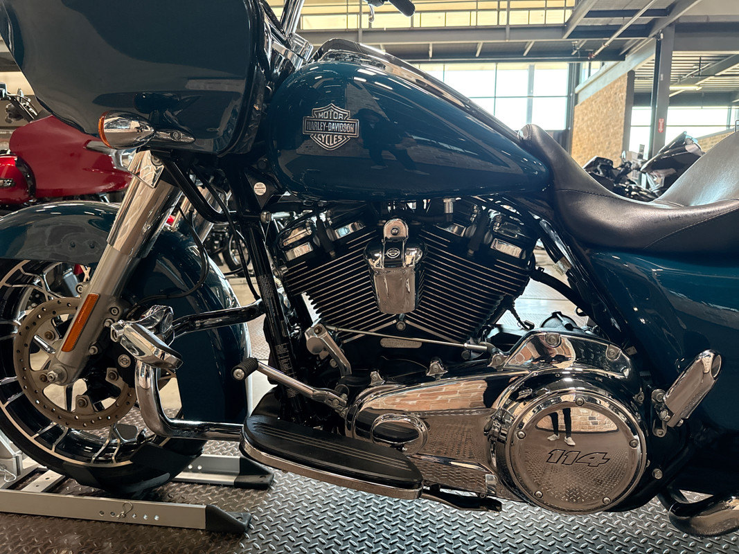 Road Glide® Special