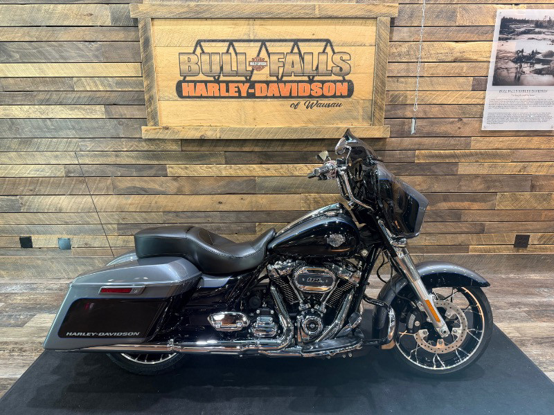Street Glide® Special