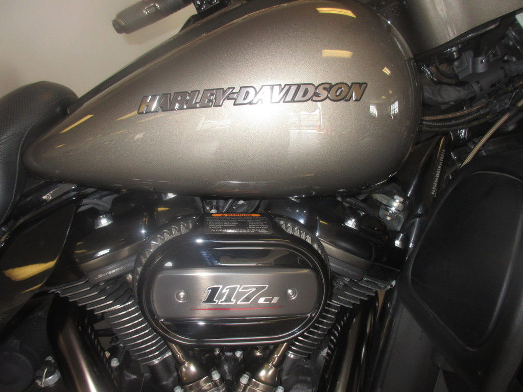 CVO® Limited