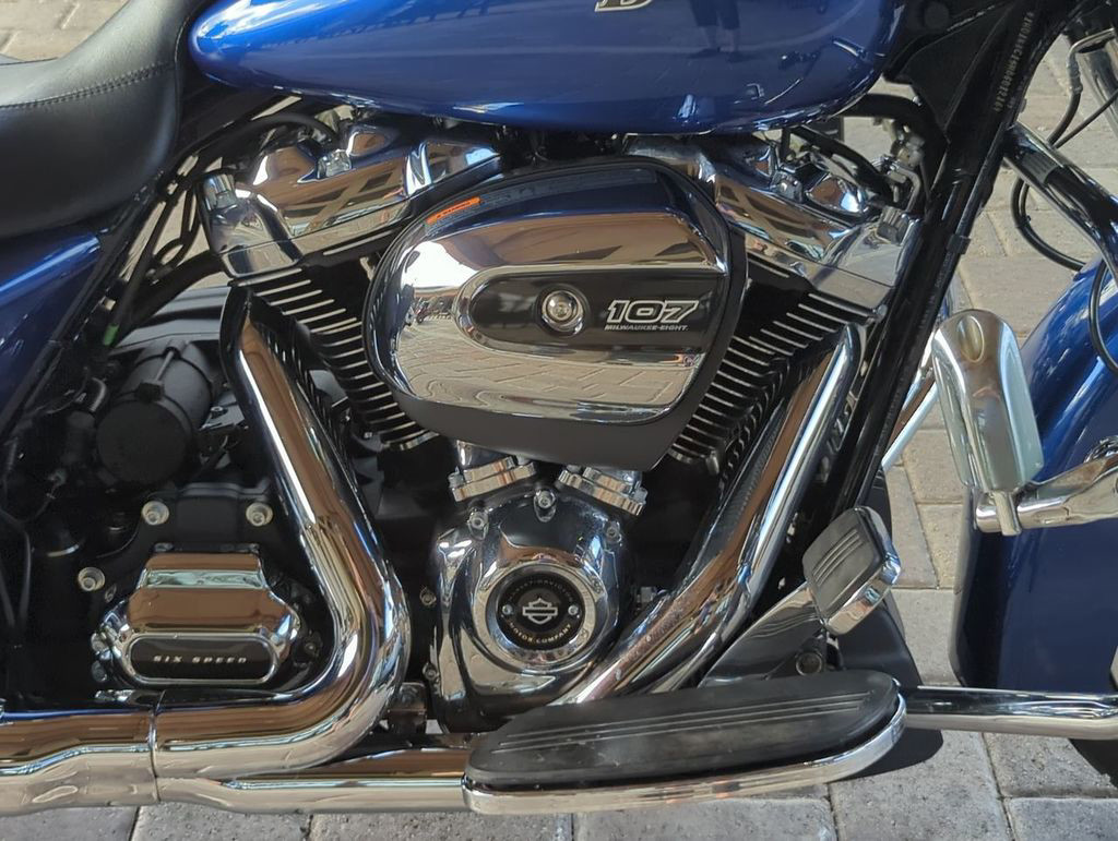 Street Glide® Special
