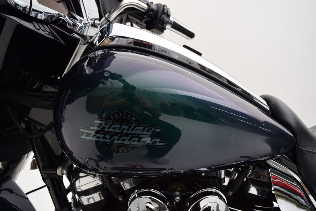 Street Glide® Special