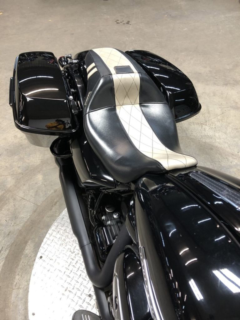 Road Glide® Special