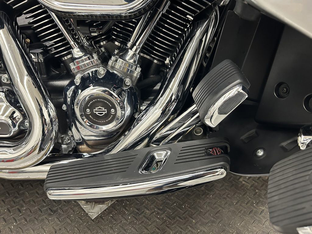 CVO® Street Glide®