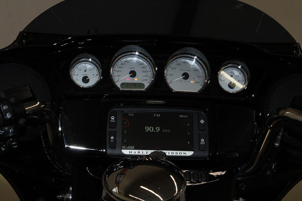 Street Glide® Special