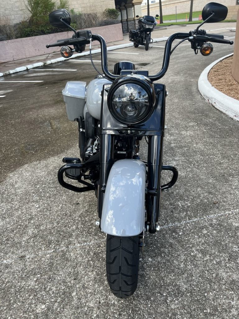 Road King® Special