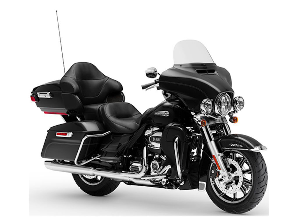 Electra Glide® Ultra Classic®