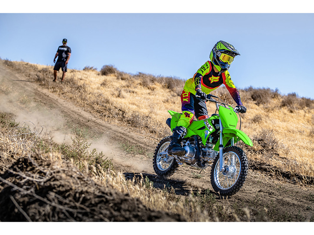 KLX110R