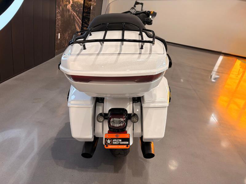 Street Glide® Limited