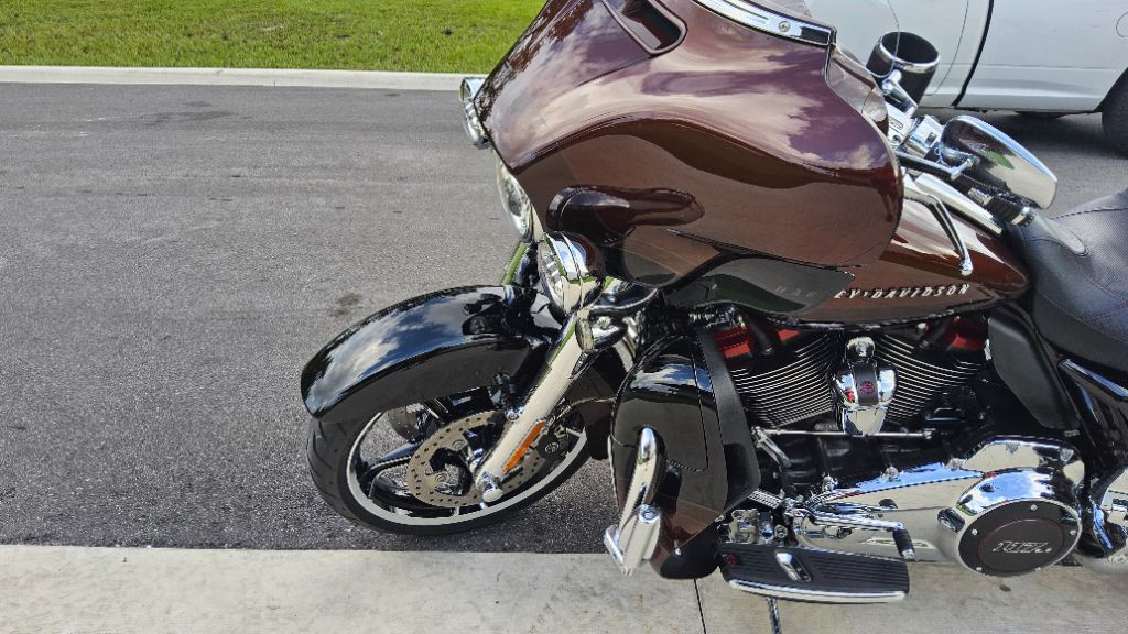 CVO® Limited