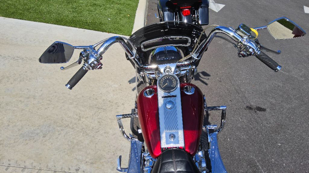 Road King® Classic
