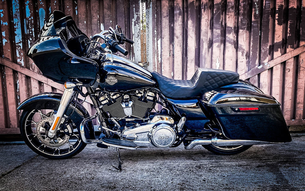 Road Glide® Special