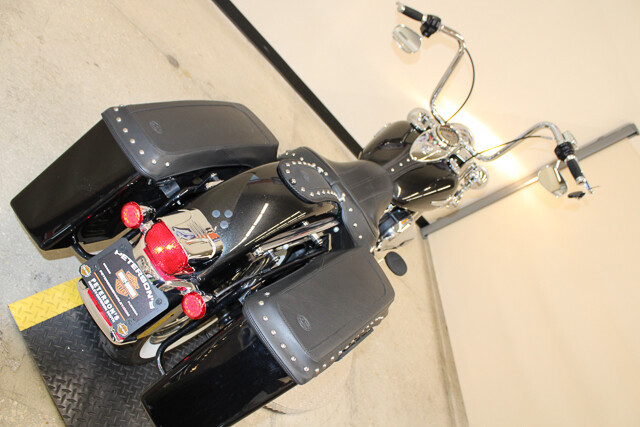 Heritage Softail® Classic