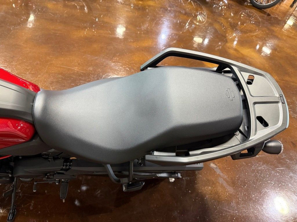 Pan America® 1250 ST