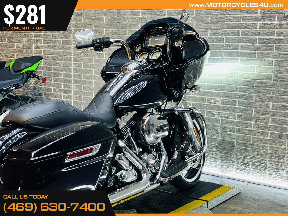 Road Glide® Special