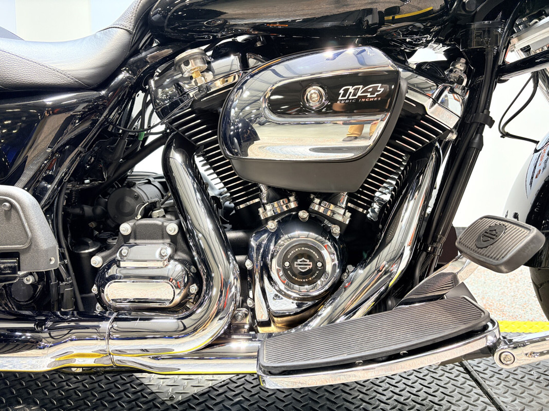 Road Glide® 3