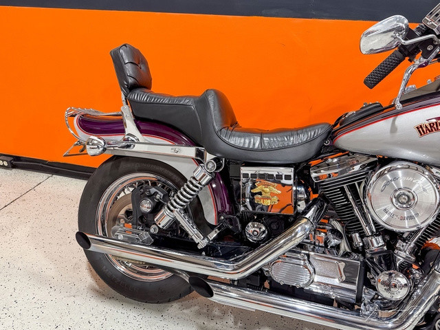 Dyna® Wide Glide