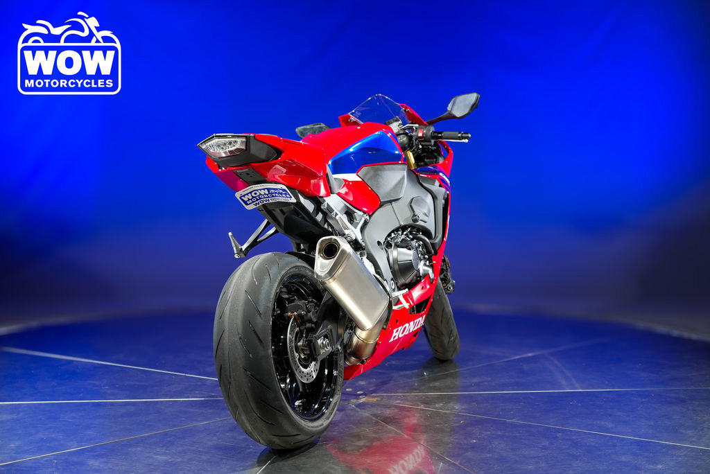 CBR1000RR