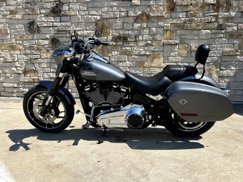 Sport Glide®