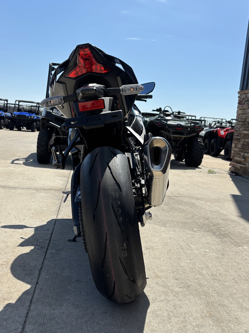Ninja ZX-10R