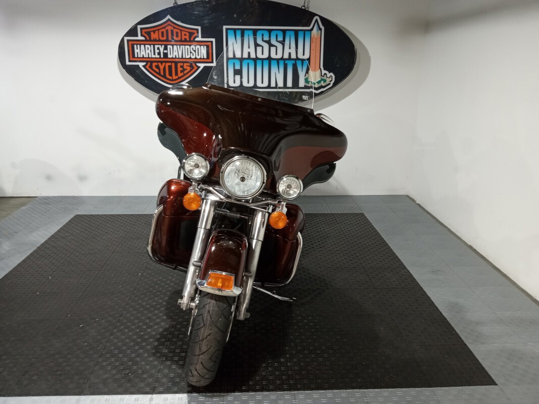 Electra Glide® Ultra Limited®