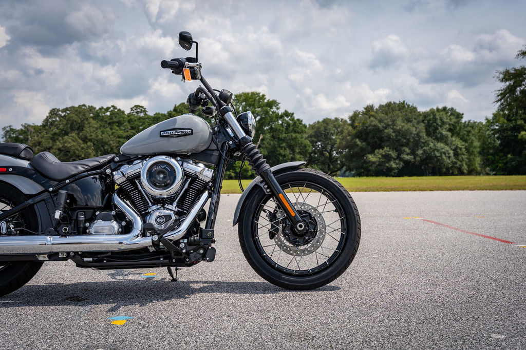 Street Bob®