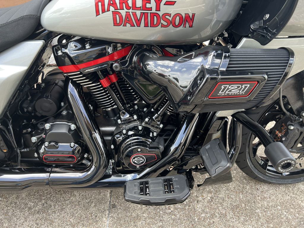 CVO® Road Glide® ST
