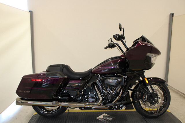CVO® Road Glide®