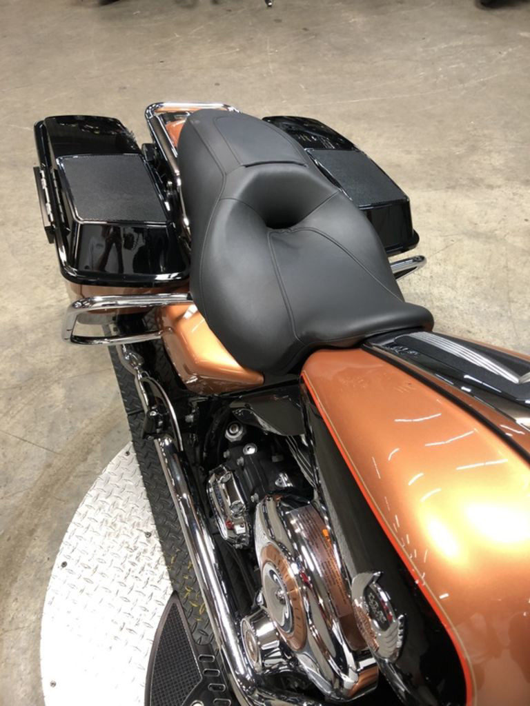 Ultra Classic® Electra Glide®