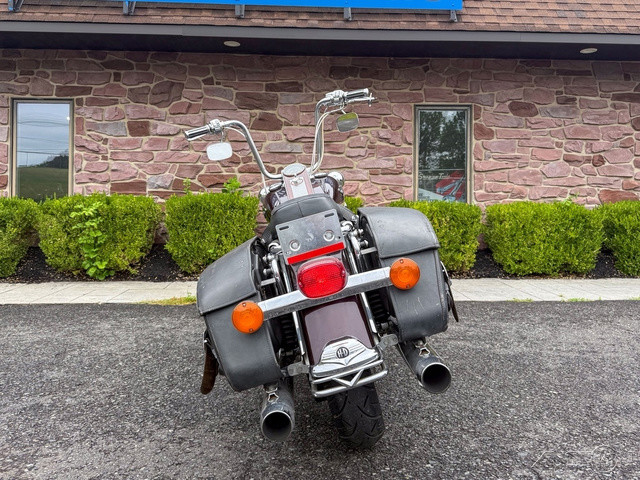 Road King®