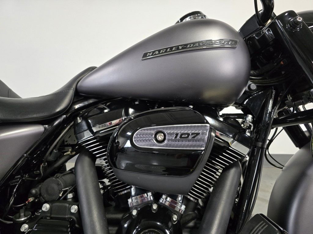Road King® Special