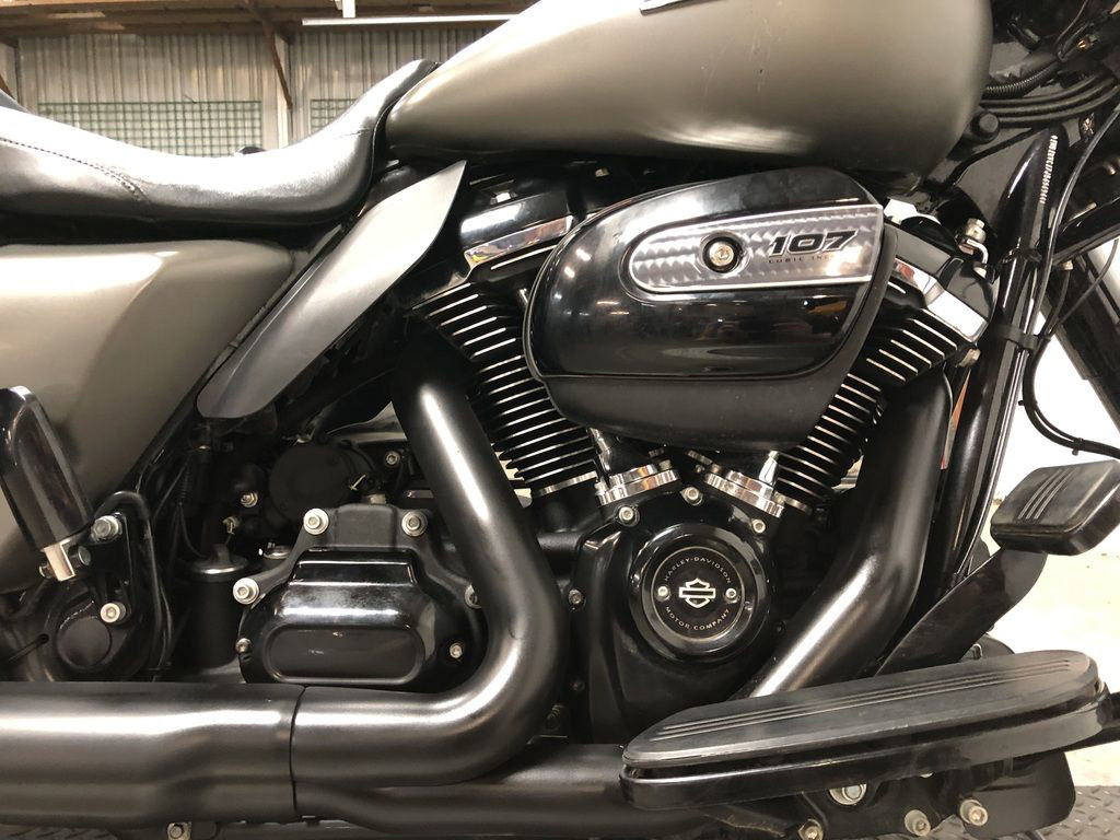 Road King® Special