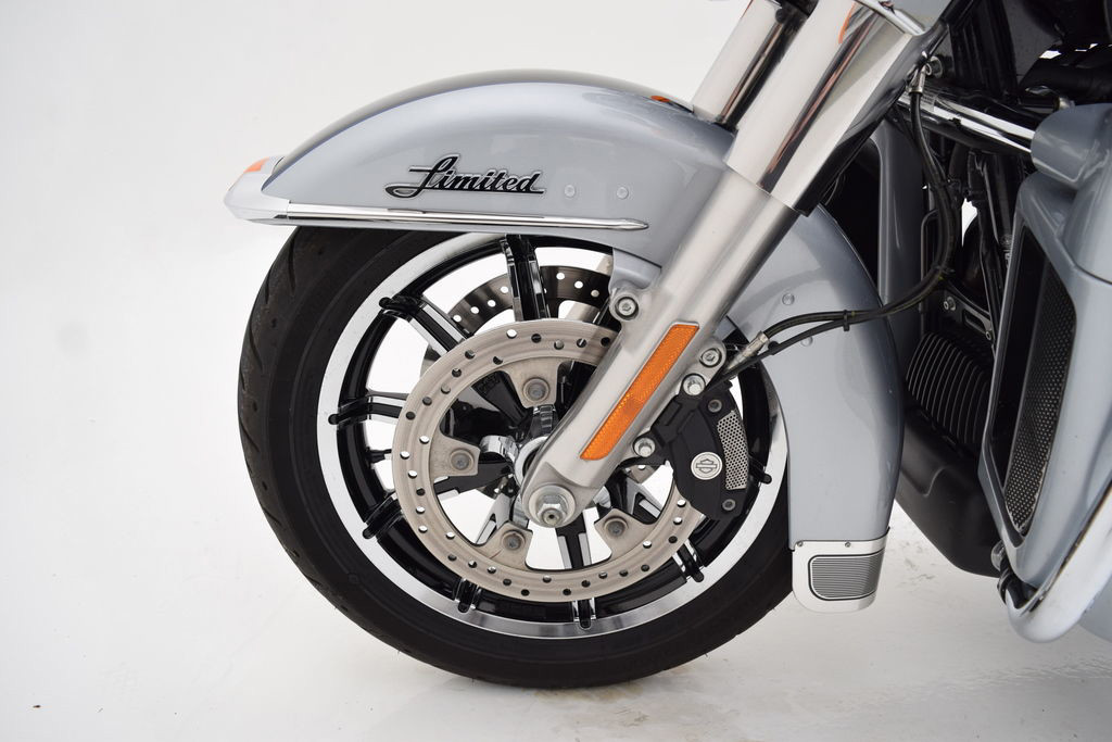 Electra Glide® Ultra® Limited