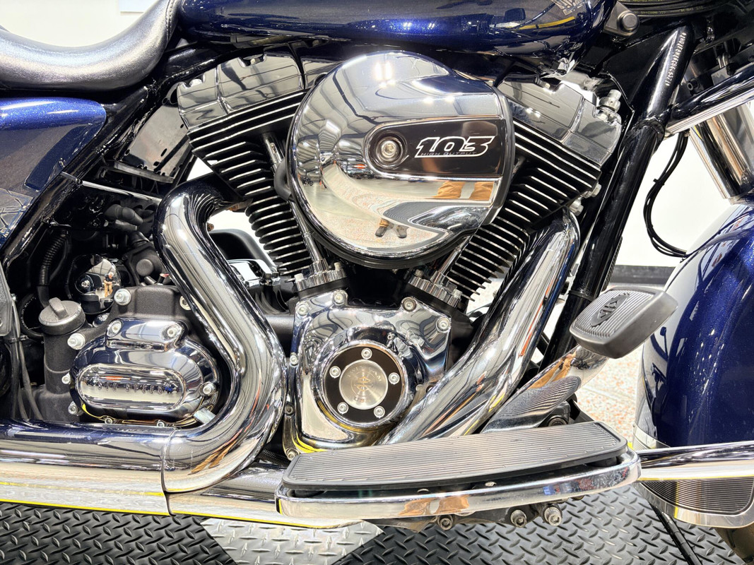 Road King®