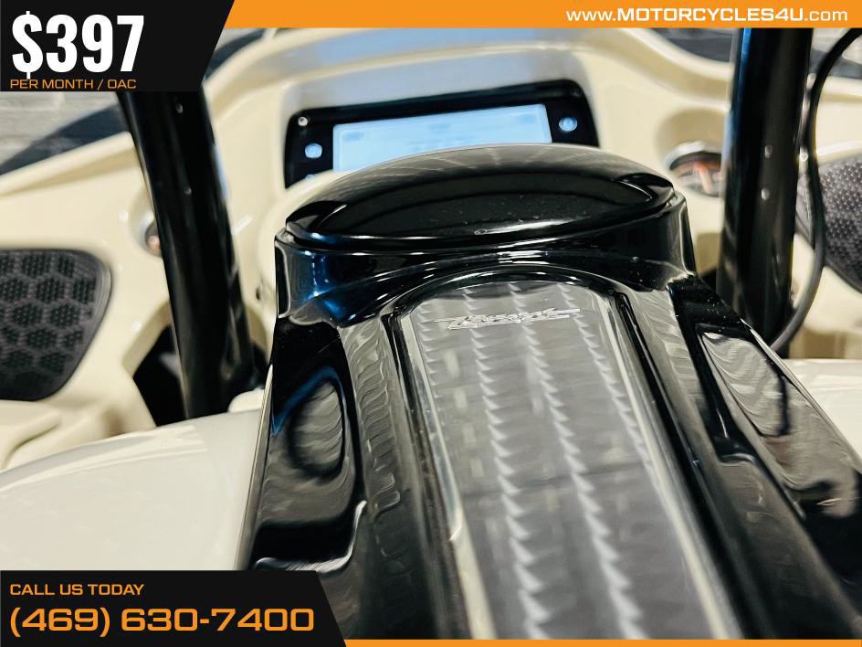 Road Glide® Special