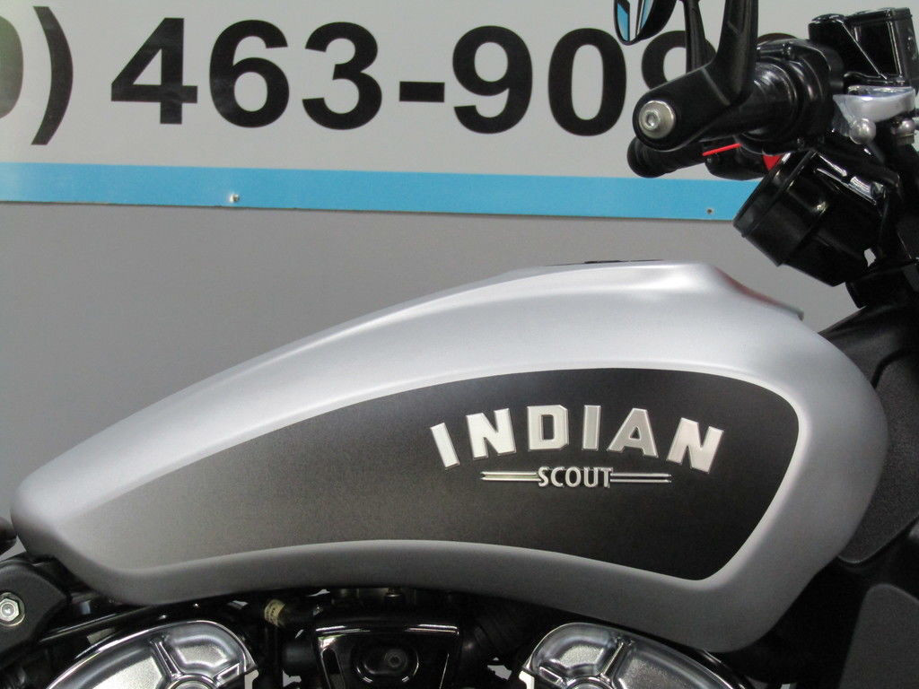 Scout® Bobber