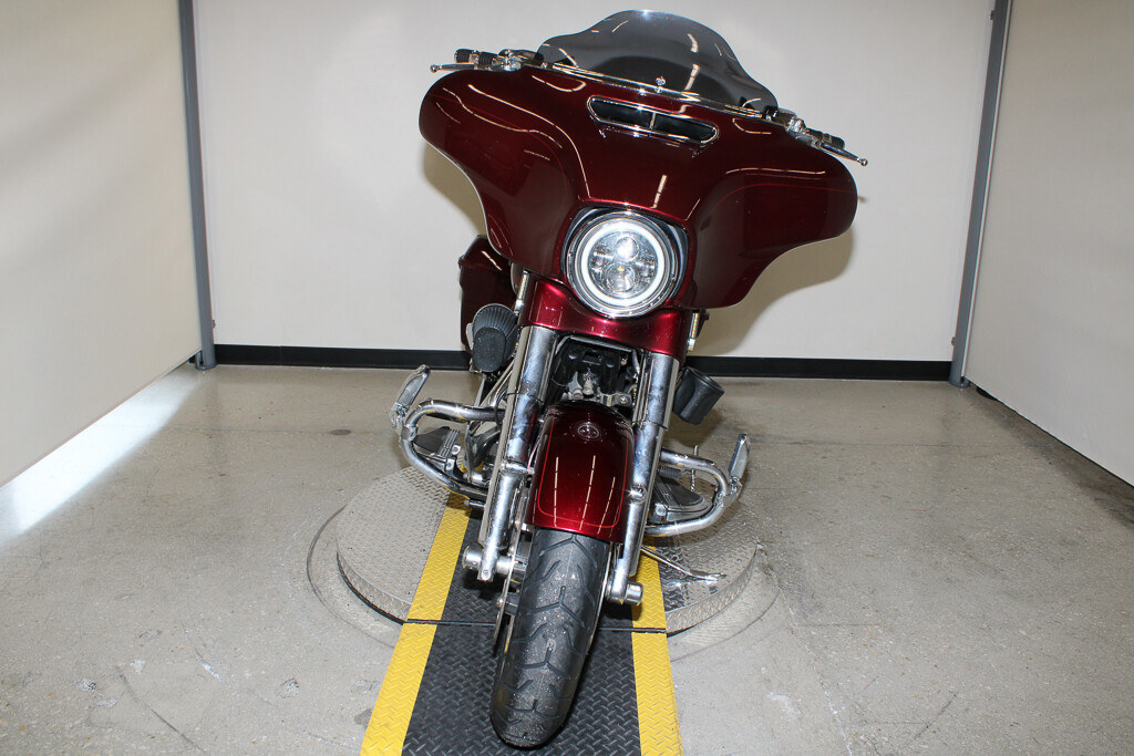 Street Glide® Special