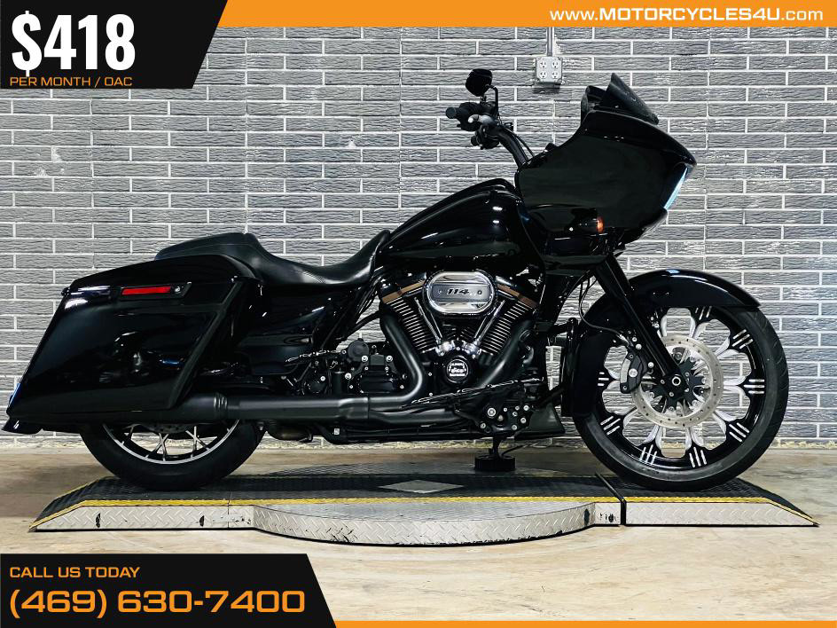 Road Glide® Special