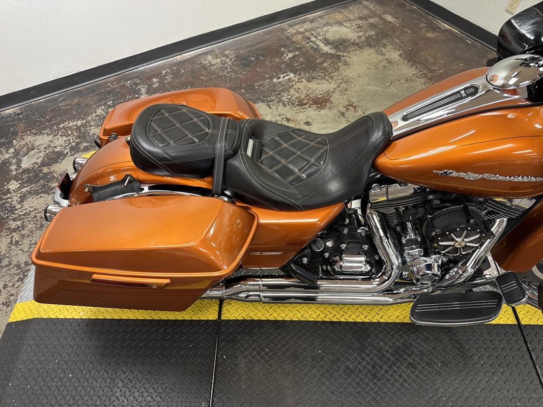 Road Glide® Special