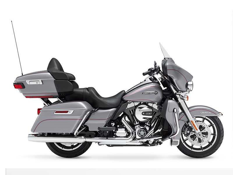 Electra Glide® Ultra Classic®