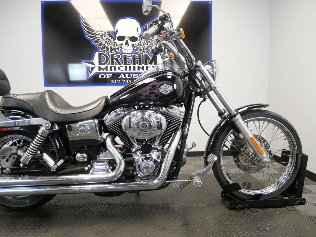 Dyna Wide Glide®
