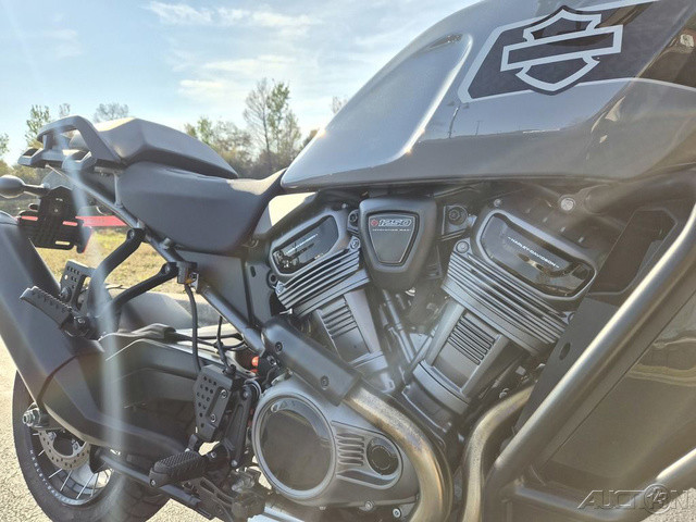 Pan America® 1250 Special