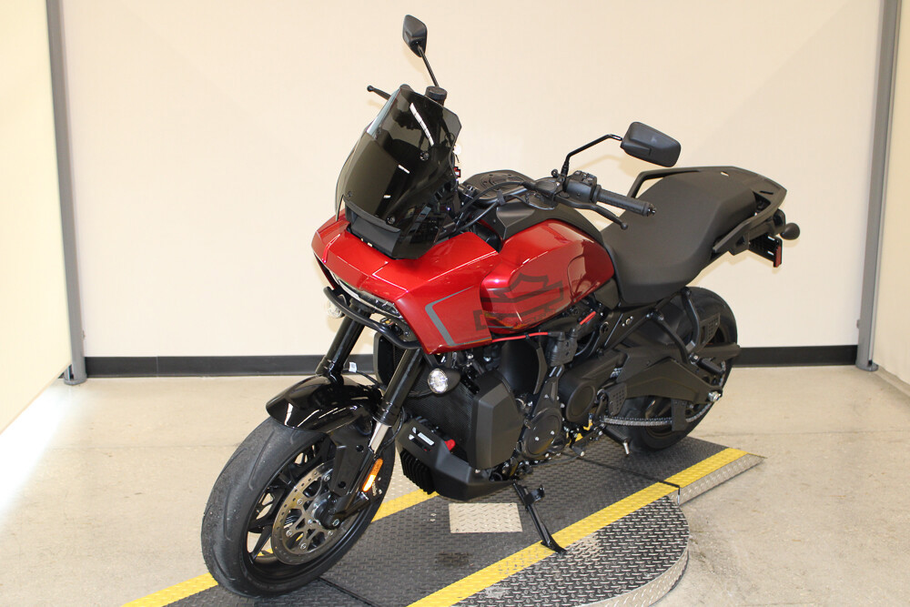 Pan America® 1250 ST