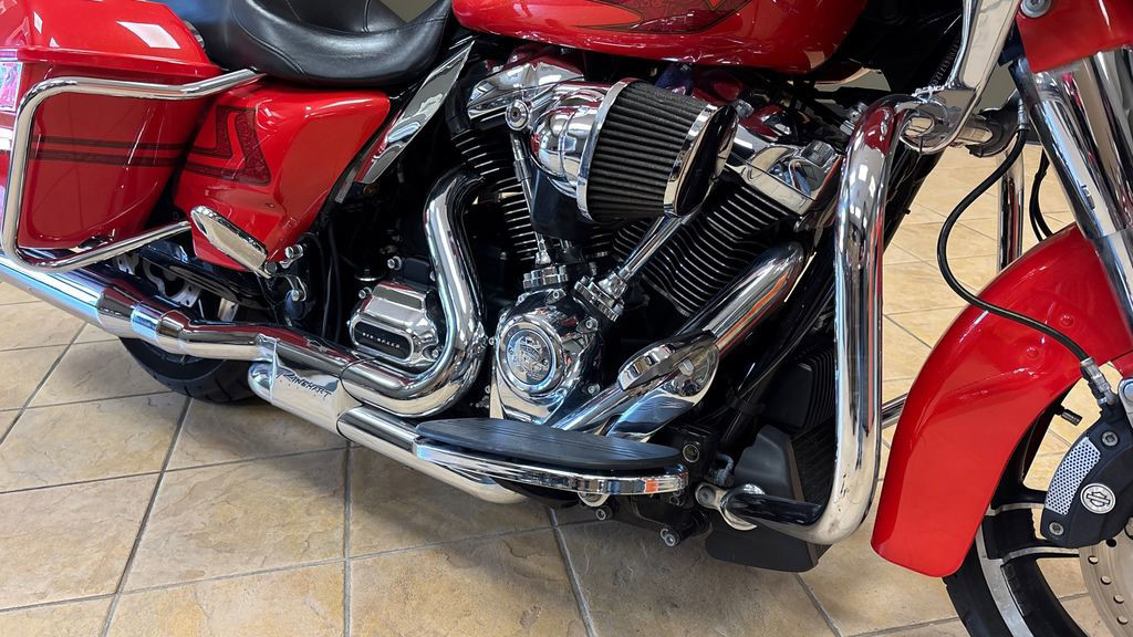 Road Glide® Special