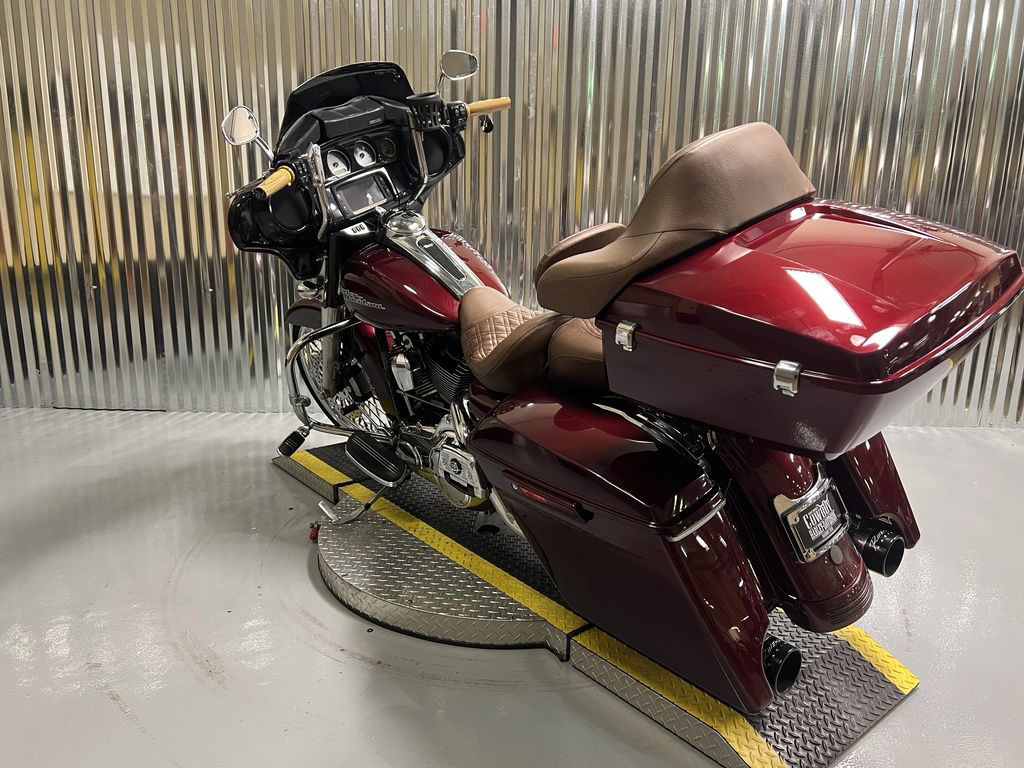 Street Glide® Special